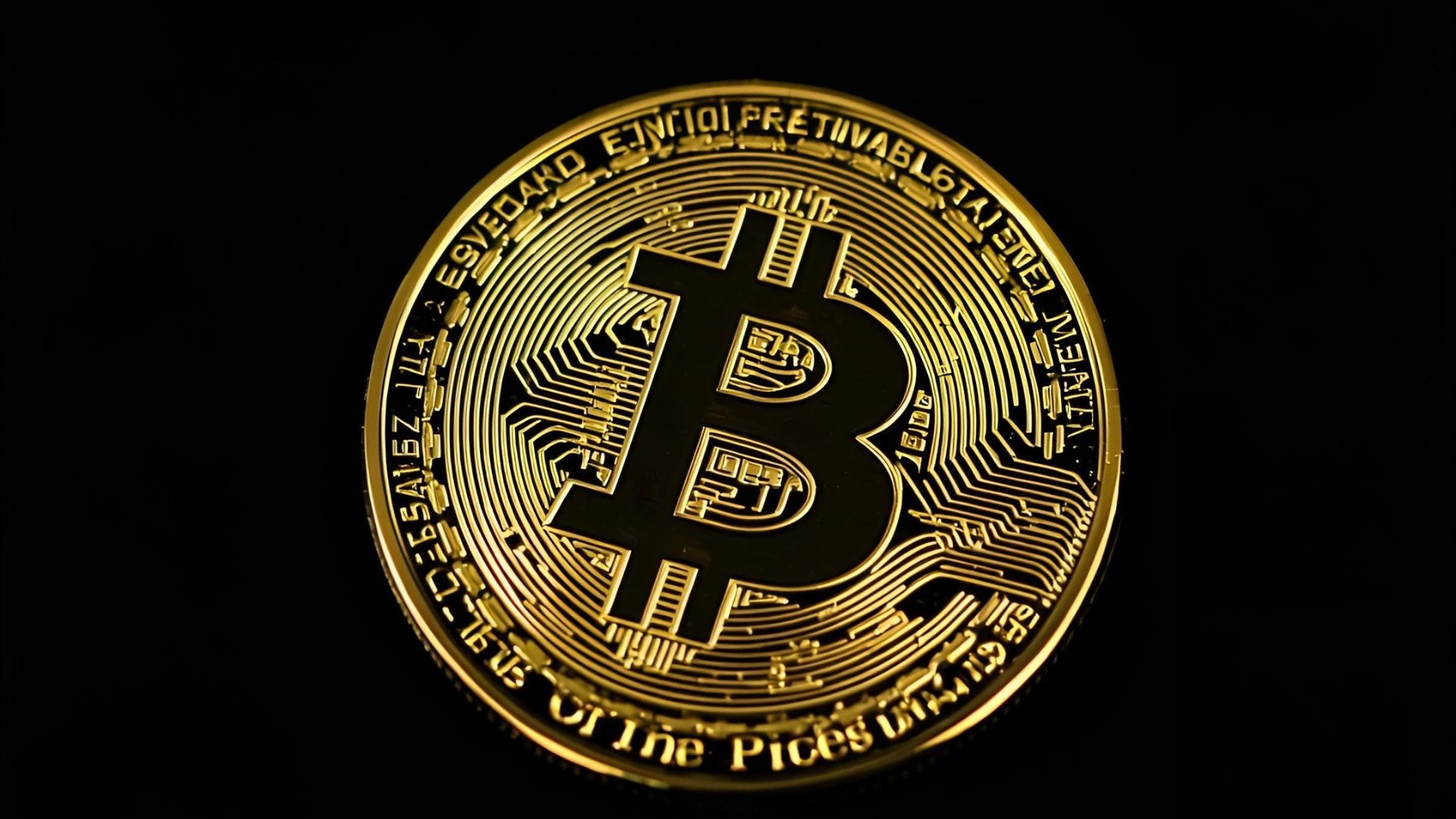How Bitcoin Real Time Price is Determined Across Exchanges