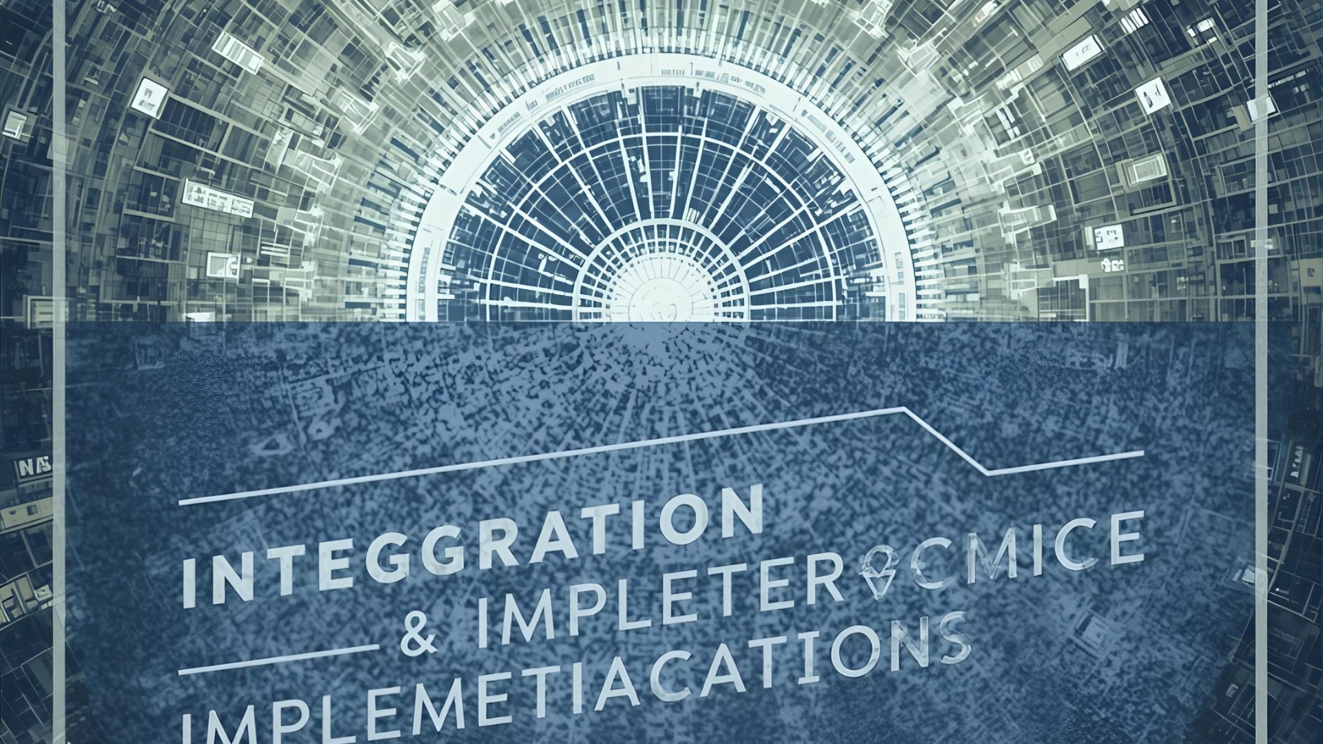 Integration and Implementation Guide