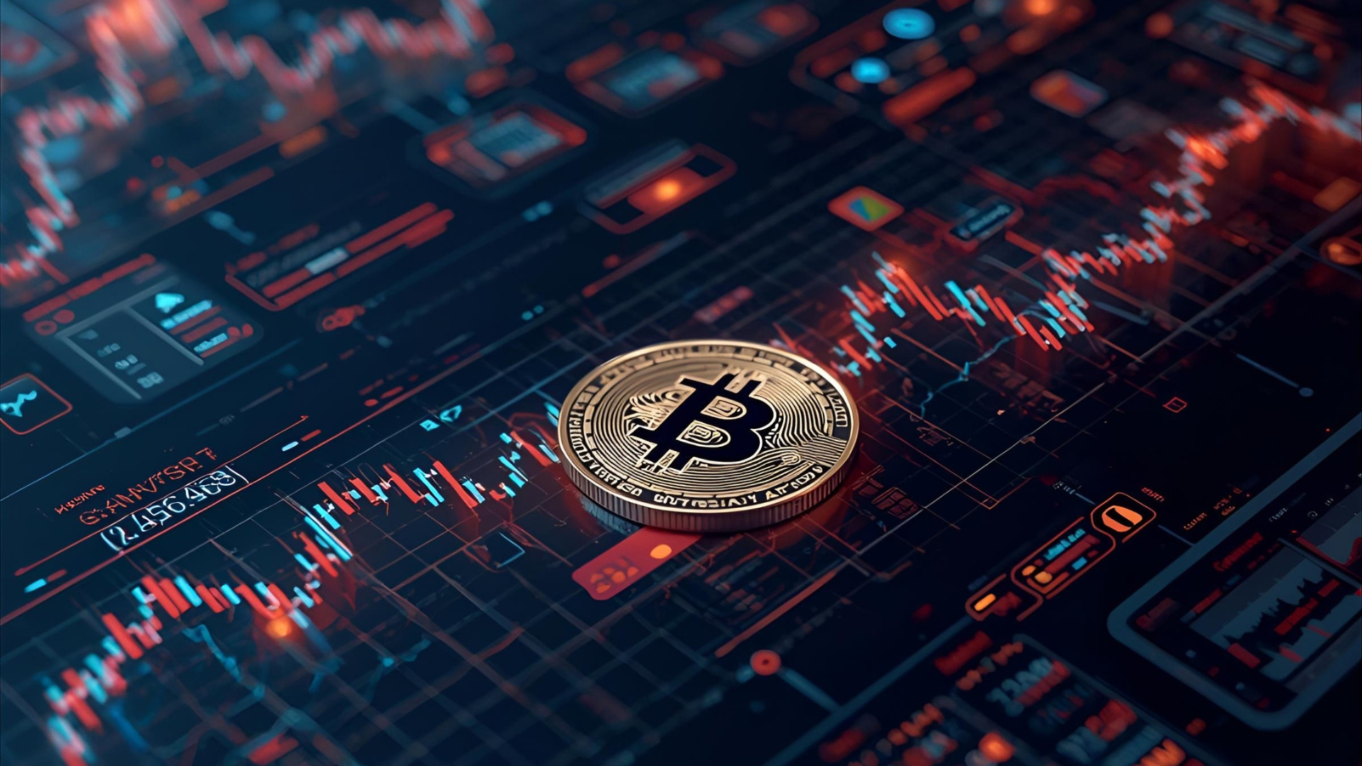Investment Strategies Based on Current Bitcoin Pricing