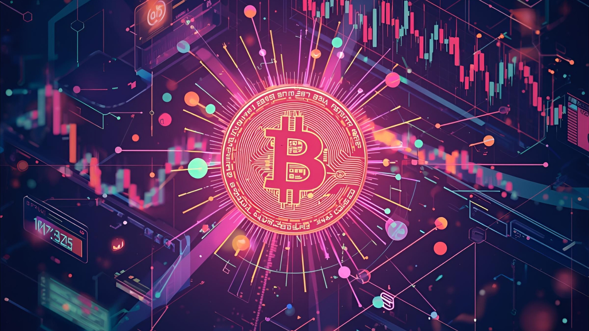 Key Components of Bitcoin Price Tracking