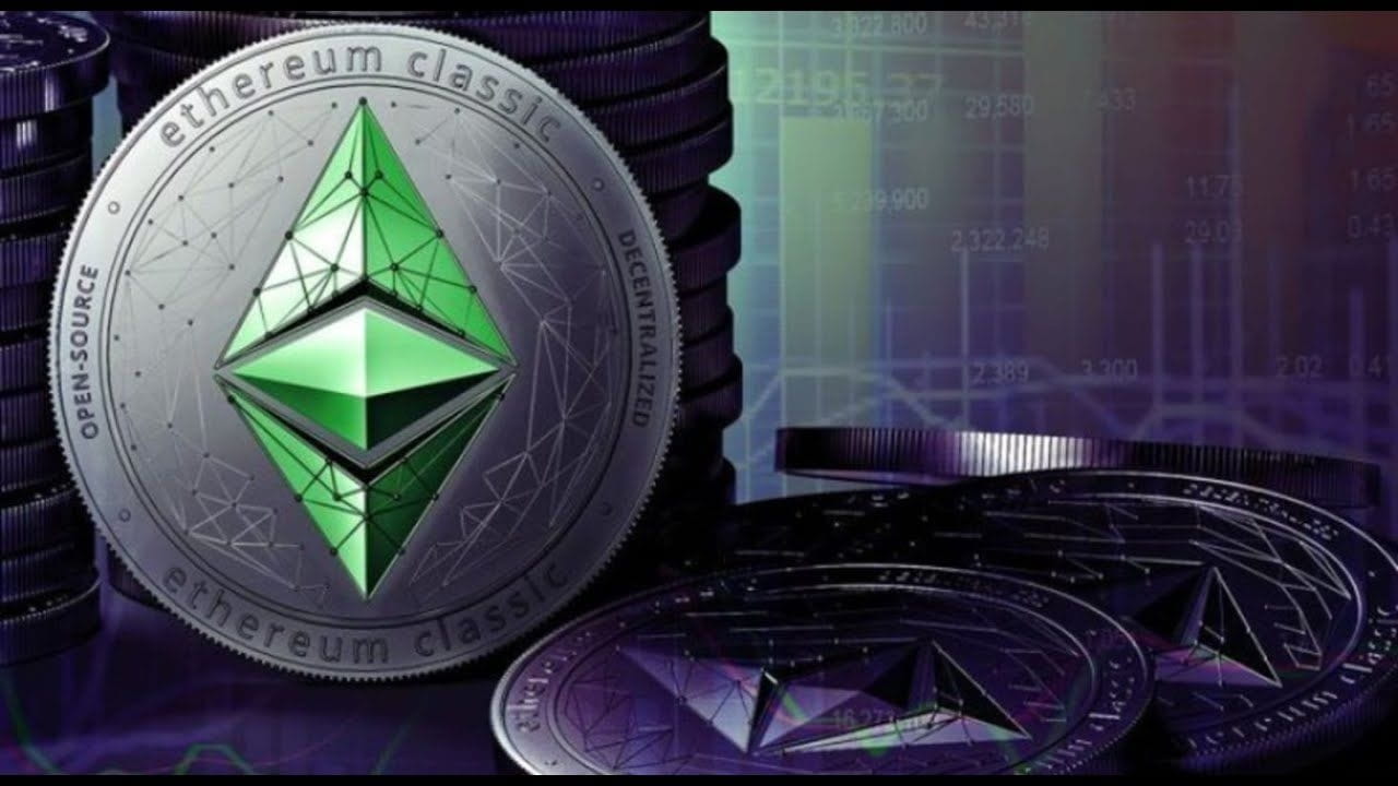 Latest Ethereum Classic News and Developments