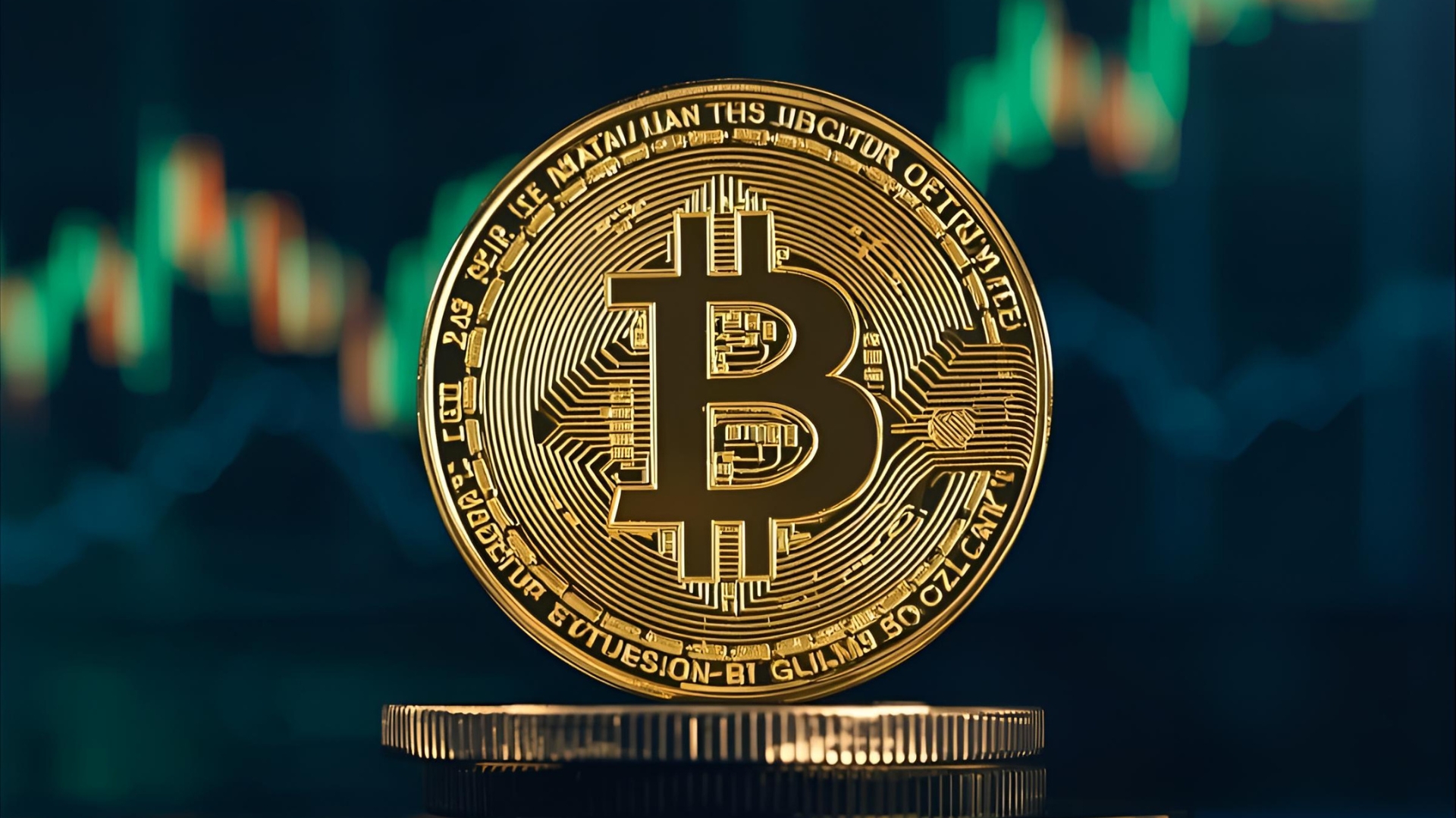 Market Factors Influencing Bitcoin Price