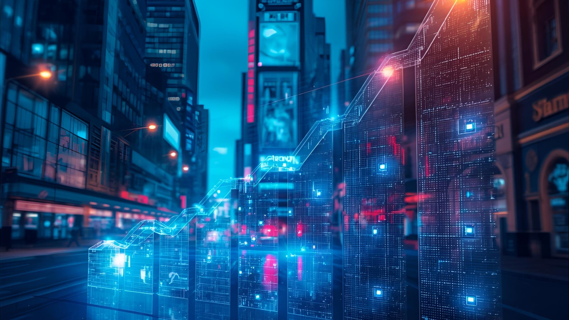 Market Outlook and Future Developments