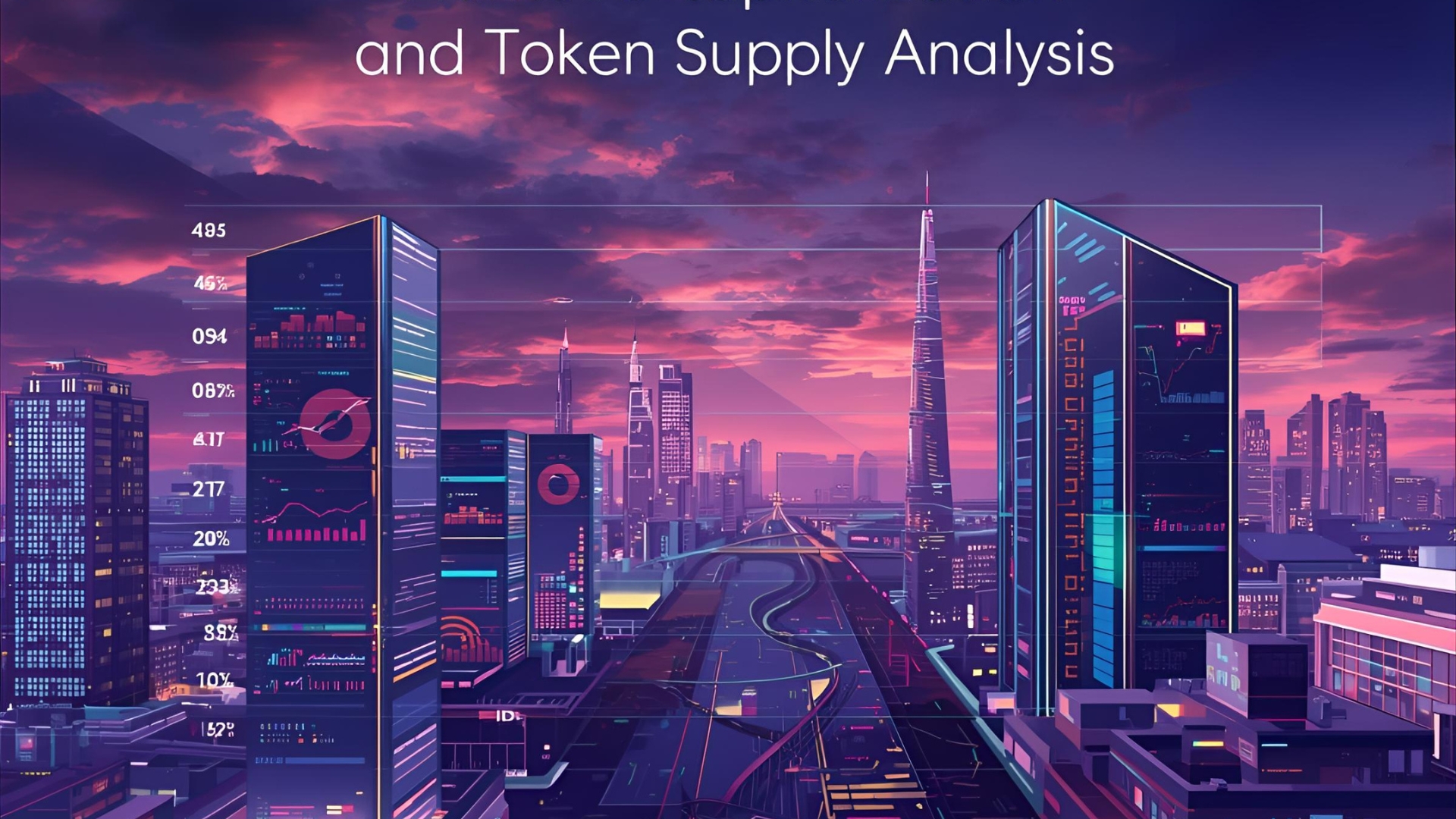 ONDO Market Capitalization and Token Supply Analysis