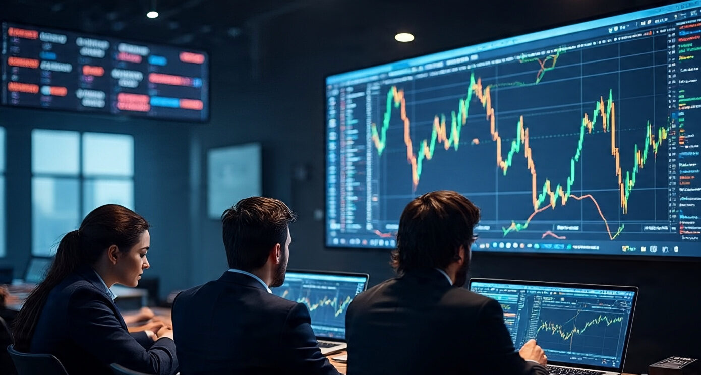 Pair Trading and Correlation Strategies