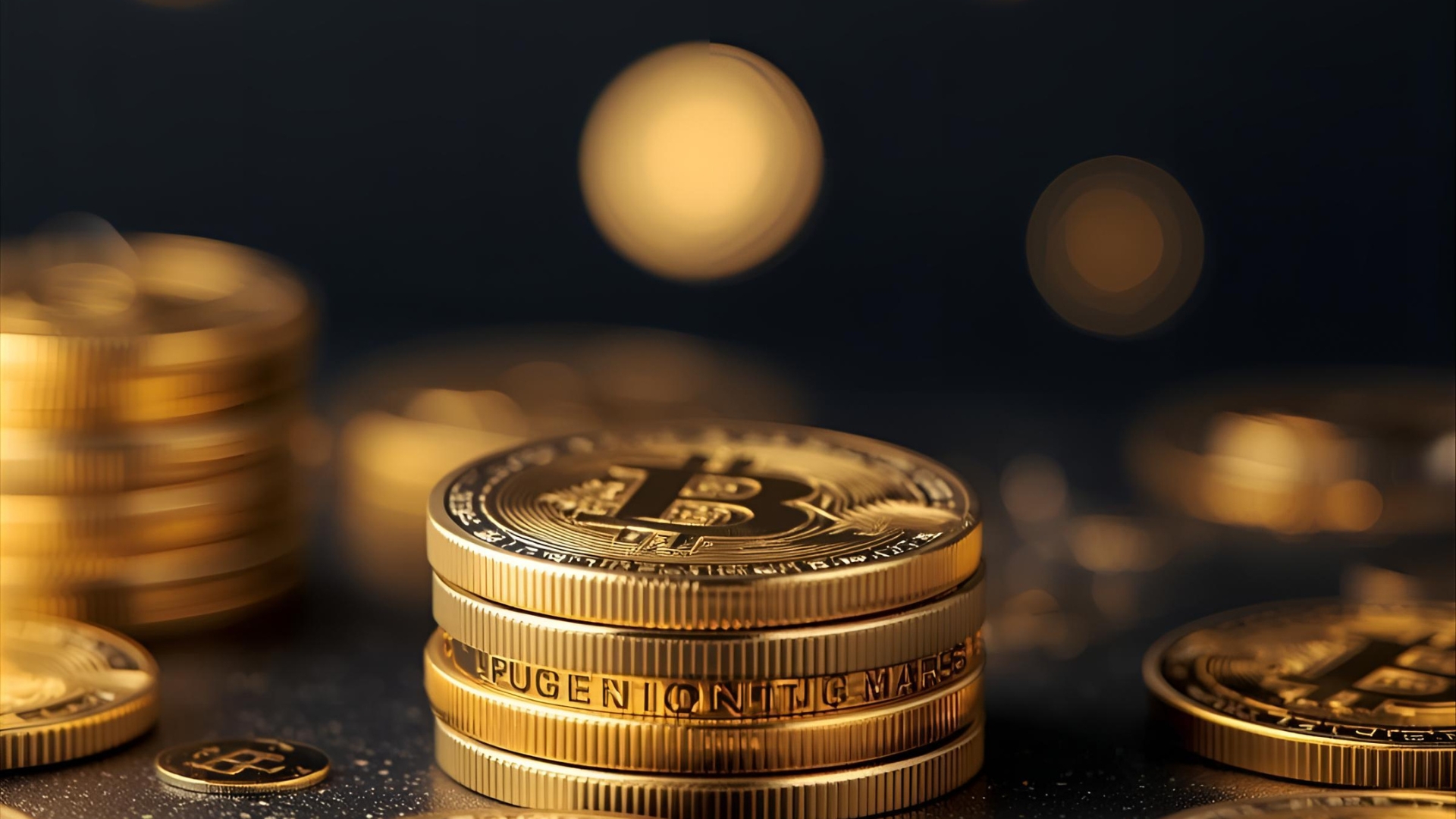 Revolutionary Social Trading for Bitcoin Investors
