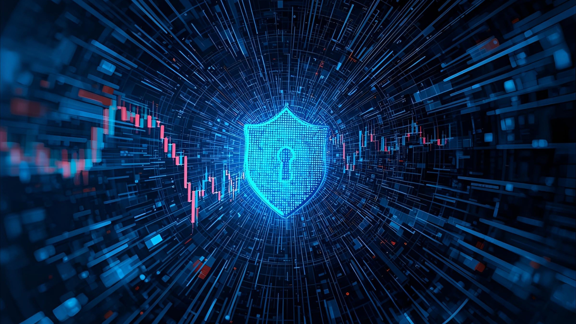 Professional Trading Excellence with Uncompromising Security