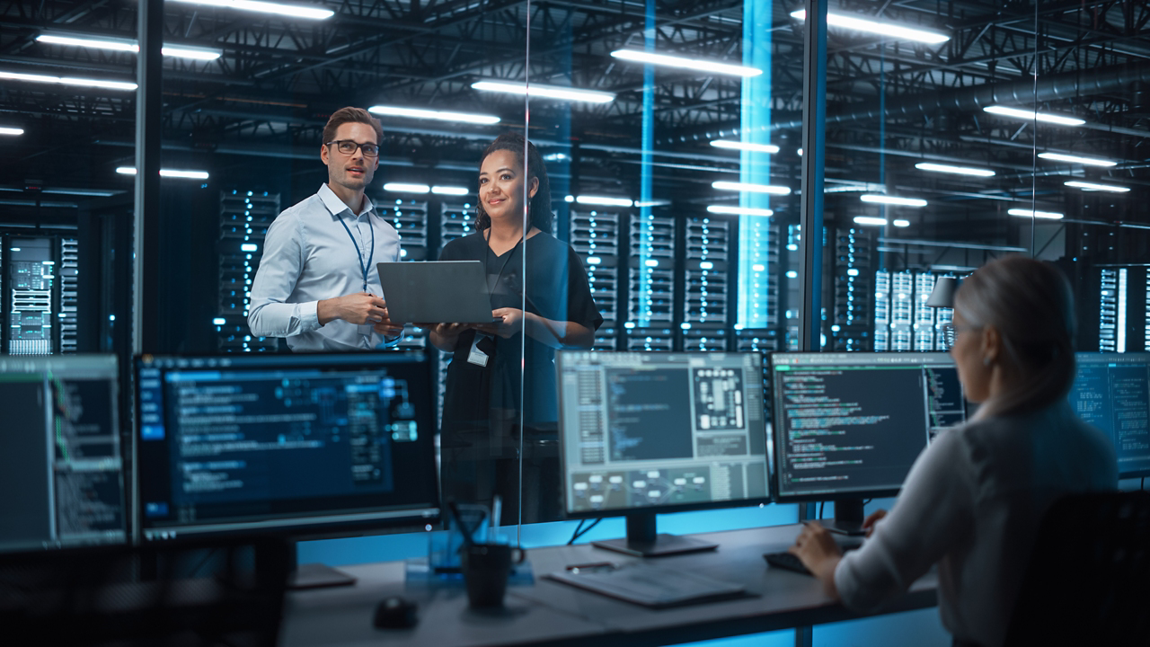 Risk Management and Monitoring Systems
