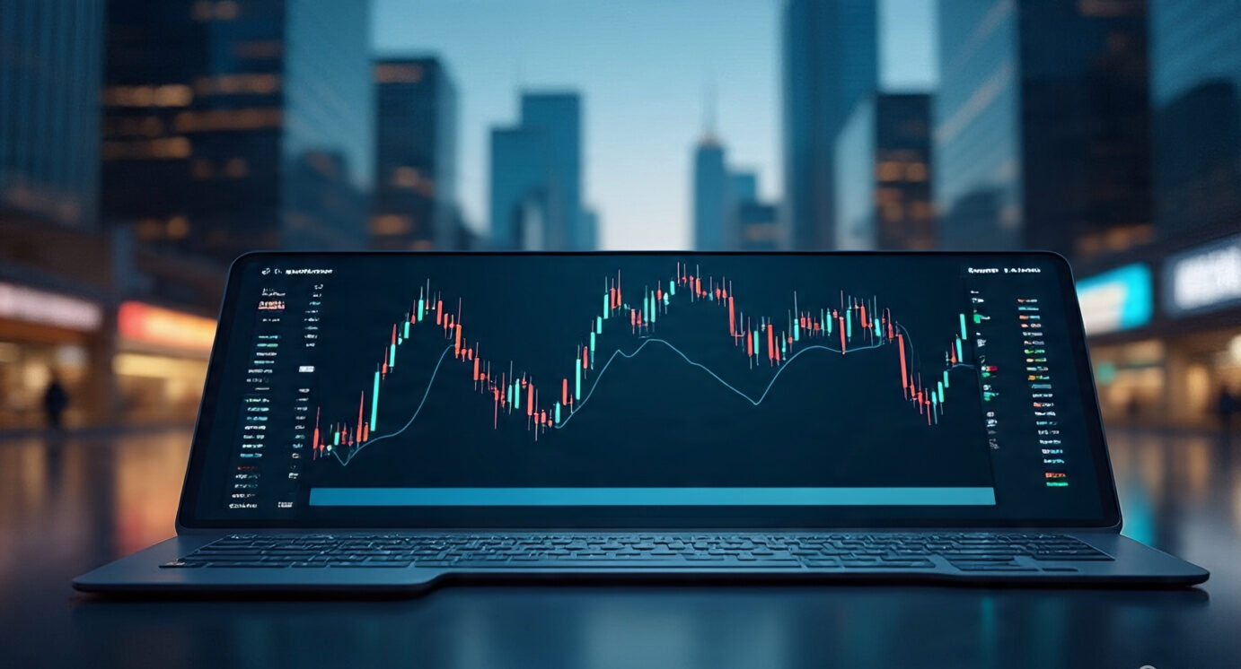 Sentiment Analysis and Social Trading Platforms
