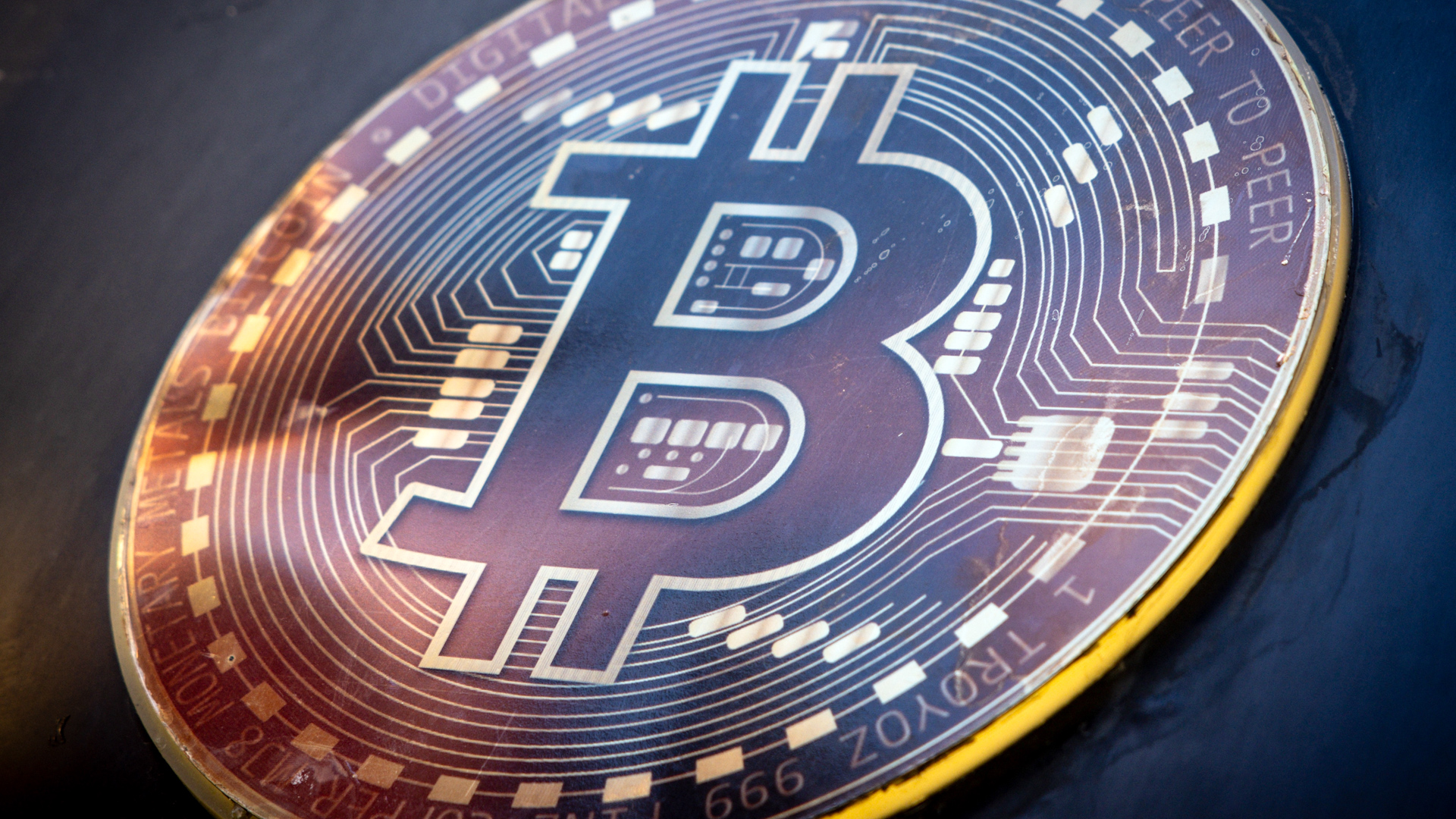 TLDR Crypto - Concise Daily Bitcoin Updates