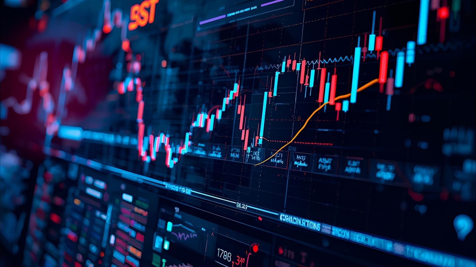 Technical Analysis and Trading Insights