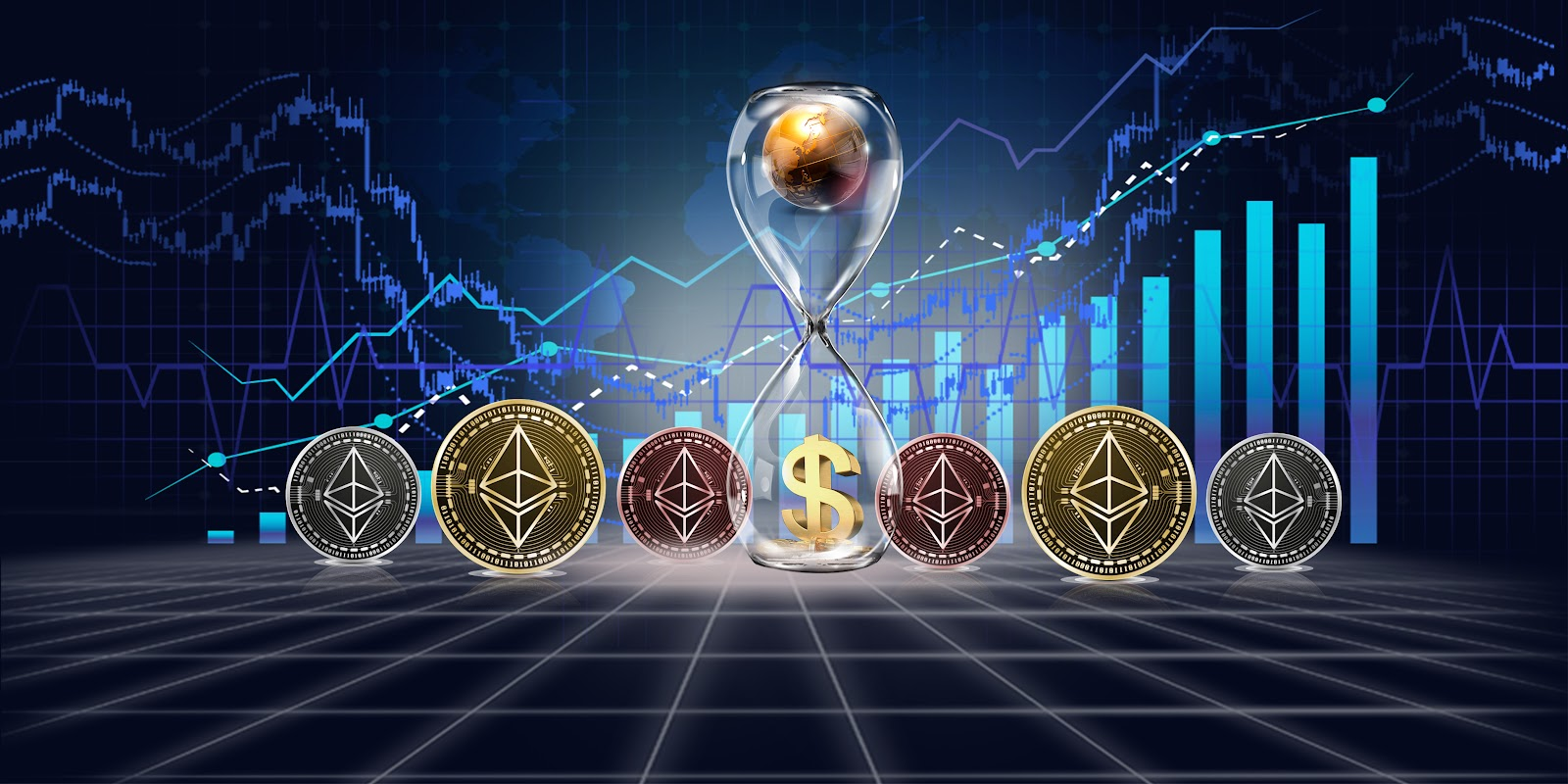 Technical Factors Influencing Long-Term Price Predictions