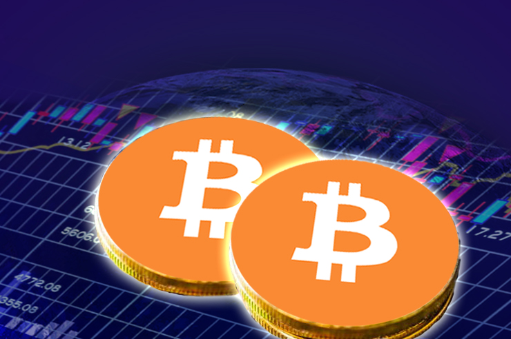 The Technology Behind Real Time Bitcoin Price Updates