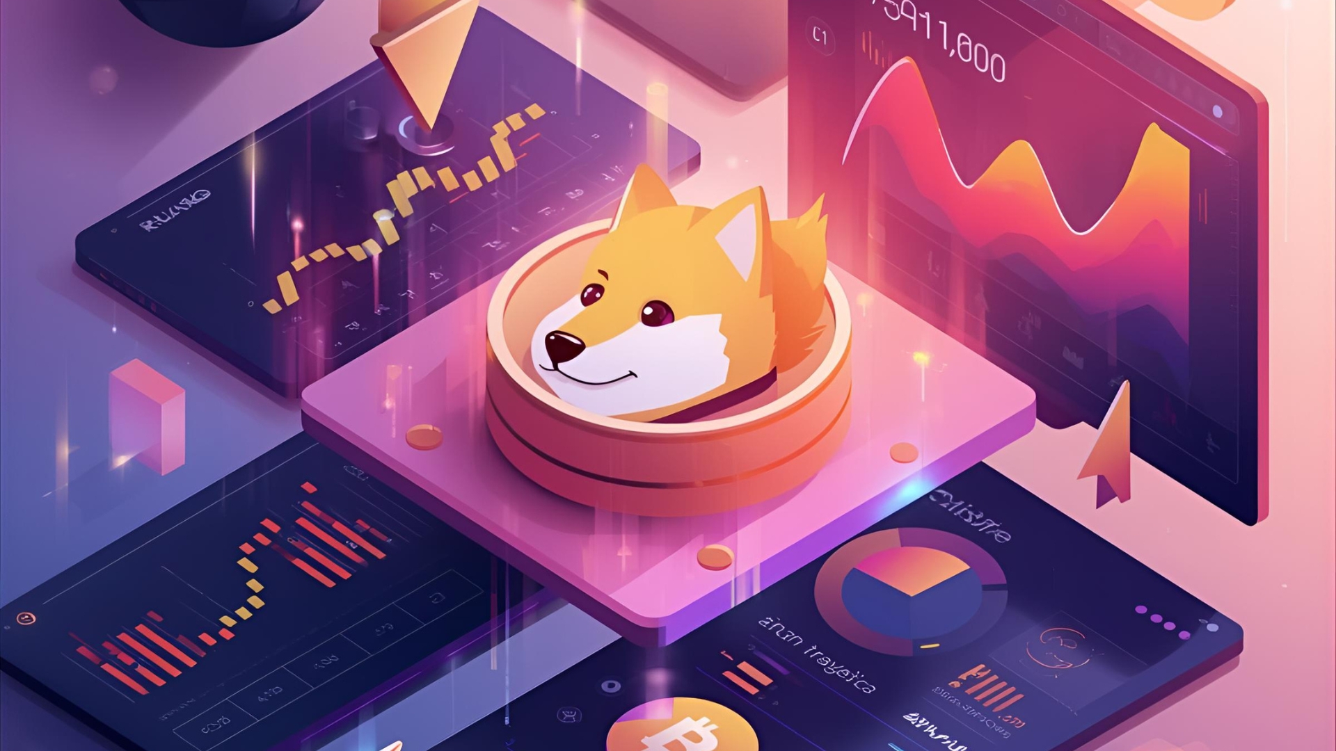 Top Platforms for Tracking Dogecoin Price