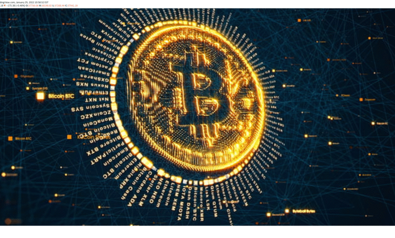 Which Feature Cannot Be Found in Bitcoin