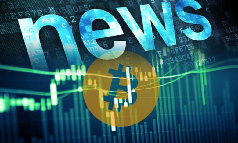best bitcoin news site