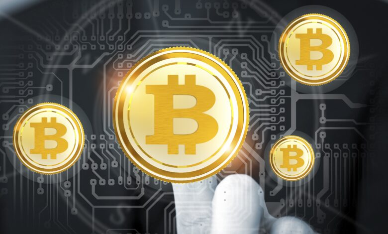 bitcoin news email newsletter