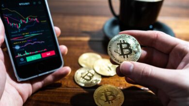 bitcoin news trading strategy guide