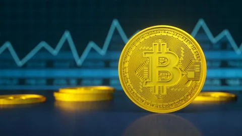 bitcoin price monitoring system