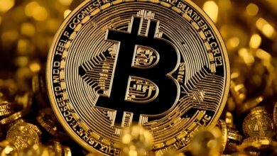bitcoin tradingview