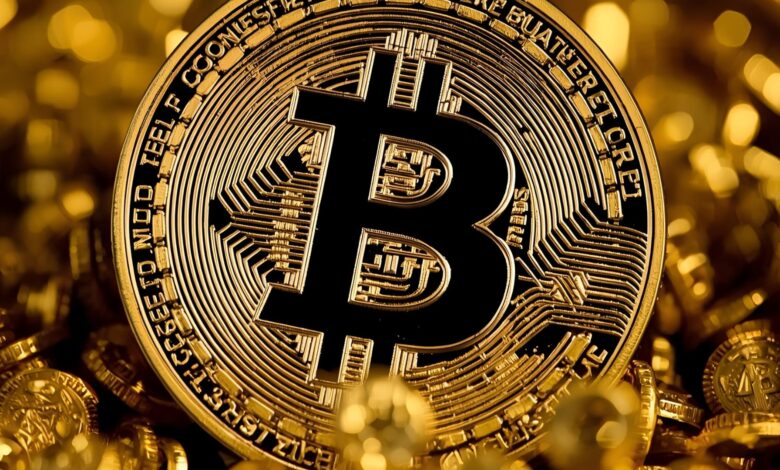 bitcoin tradingview