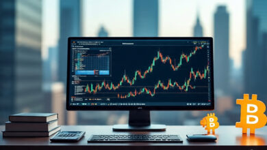 professional bitcoin trading tools