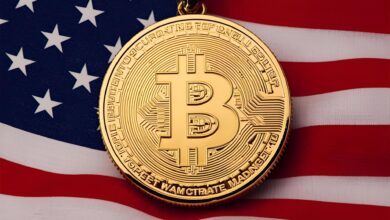 regulated Bitcoin trading platform United States