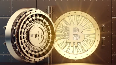 secure bitcoin trading account