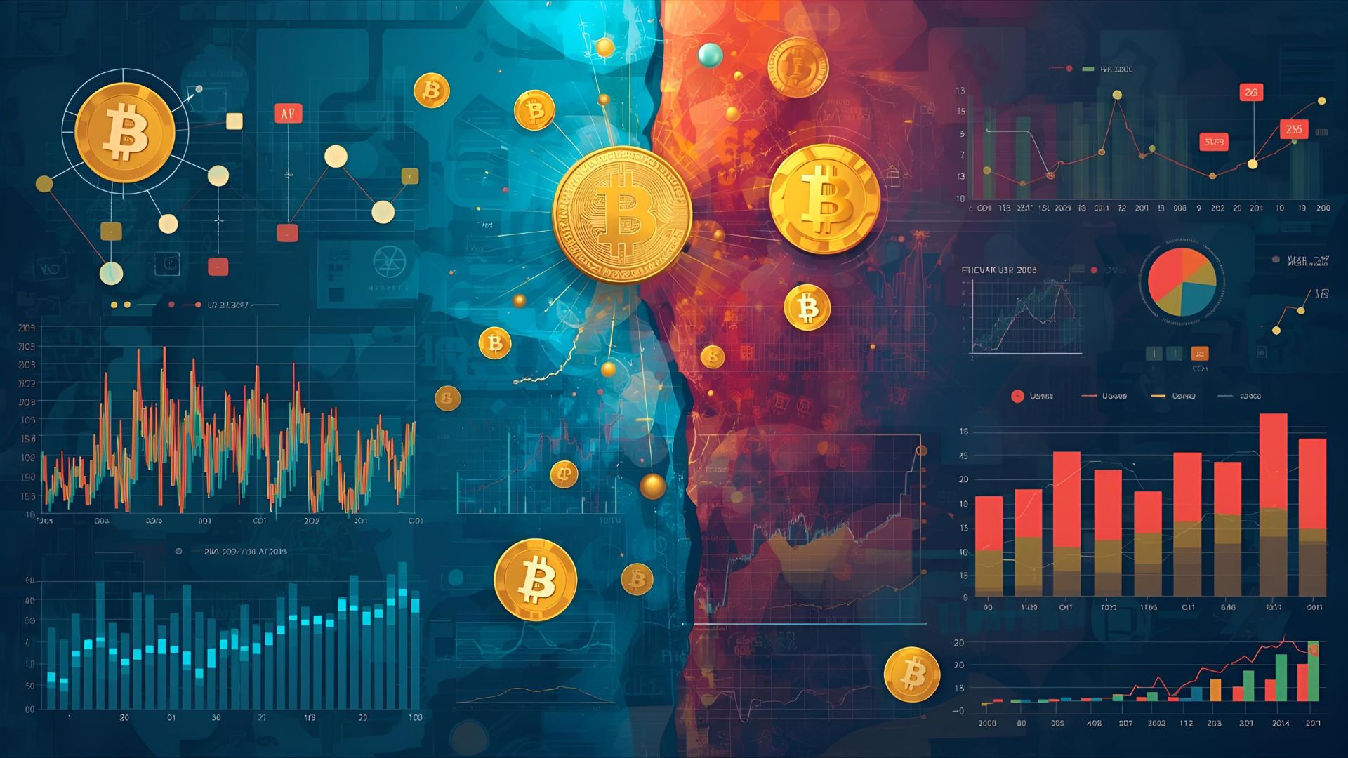 Historical Context Comparing Past Crypto Seizures