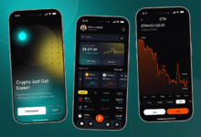 Best Crypto Trading App