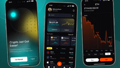 Best Crypto Trading App