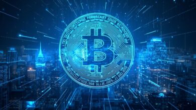 Bitcoin Cash Forecast 2025