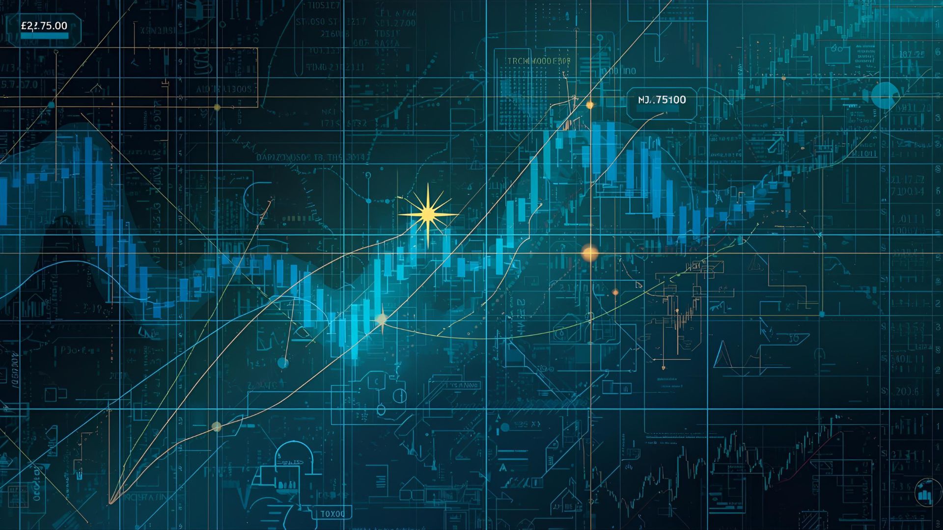 Placing Trades: From First Order to Advanced Tactics