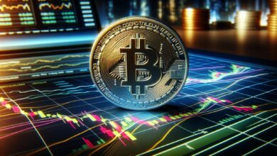 Bitcoin Price Prediction