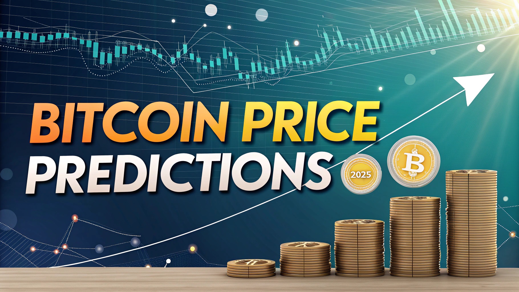Bitcoin Price Predictions for 2025