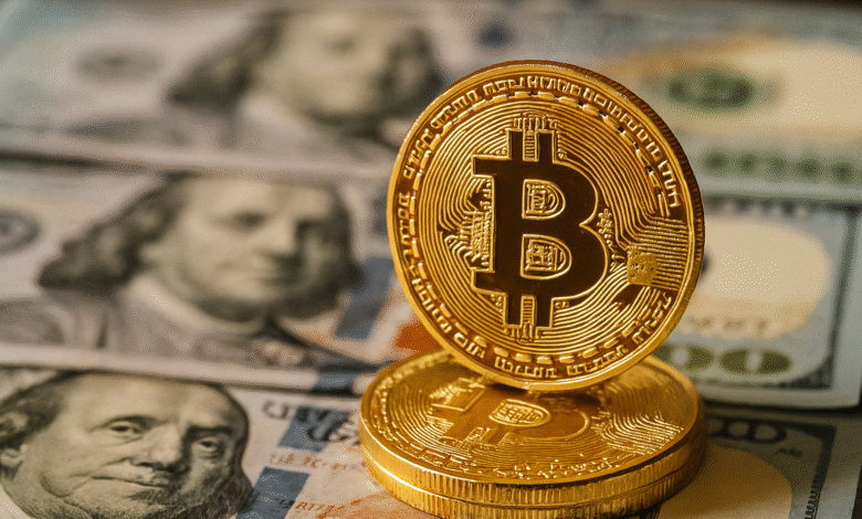 Bitcoin Price Stabilizes