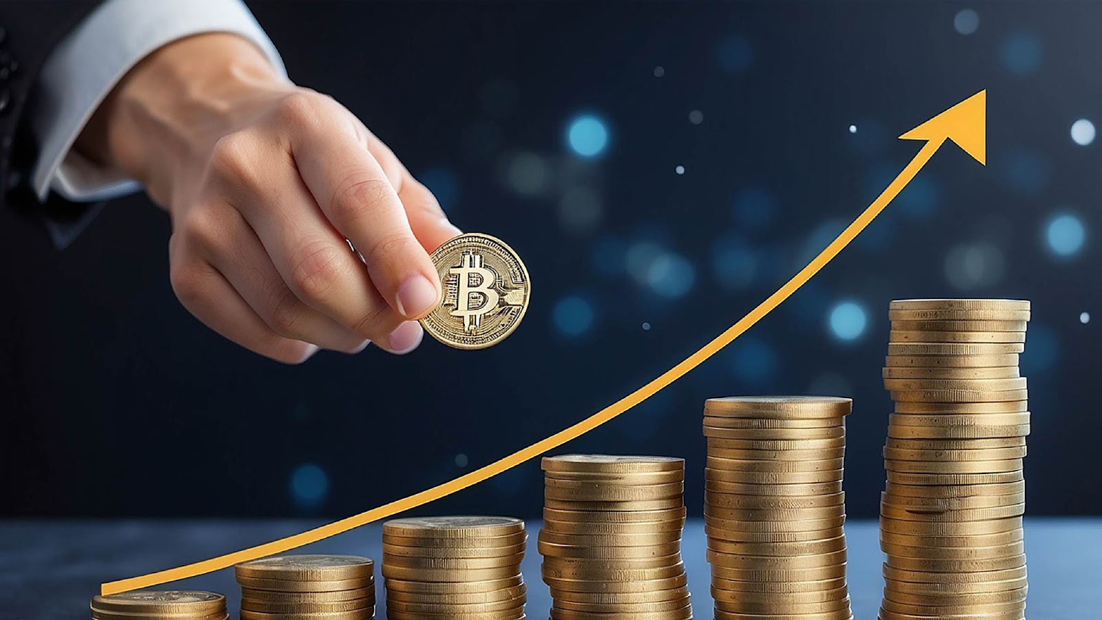 How Does Bitcoin Trading Live Work?