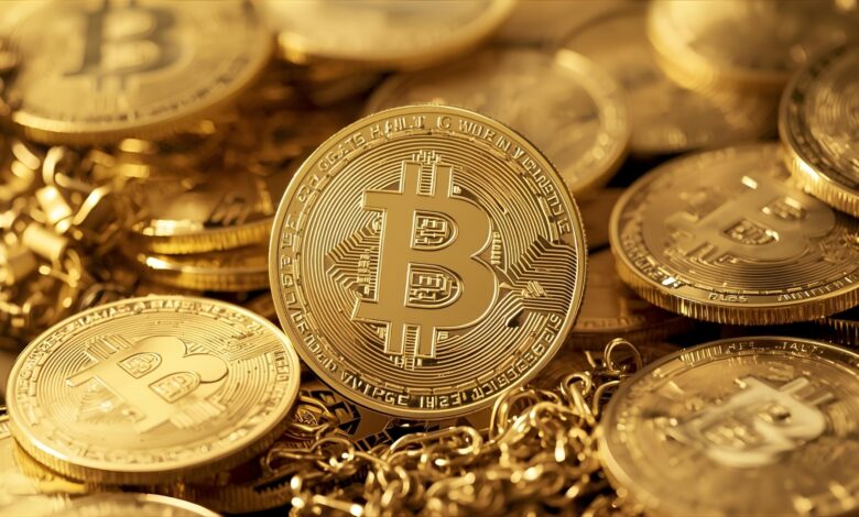 Bitcoin Trading