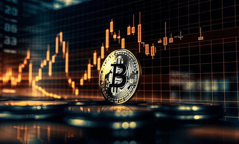 Bitcoin Trading Investment