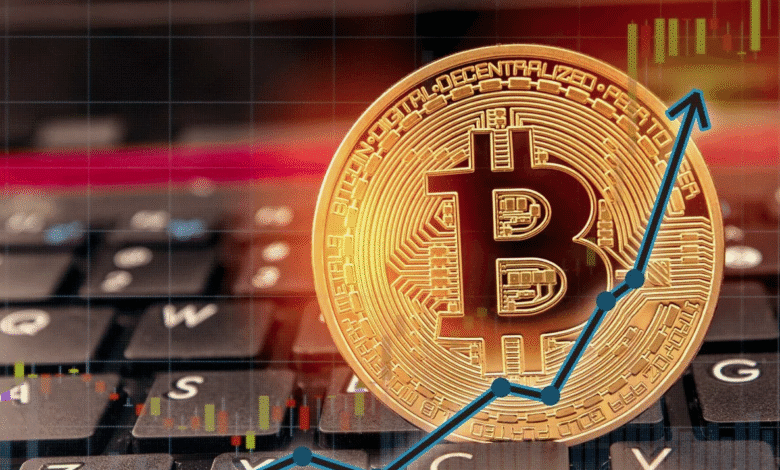 Bitcoin Trading Live