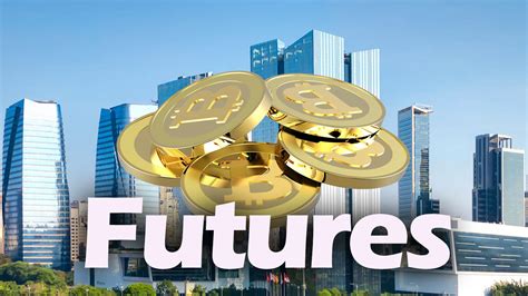 Bitcoin for the future