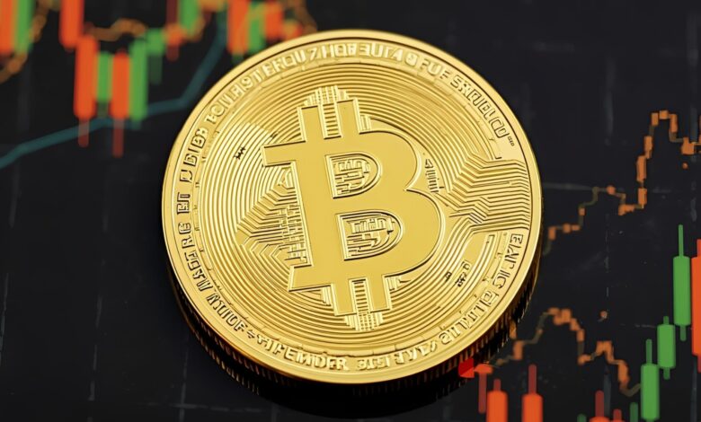 Bitcoin futures trading