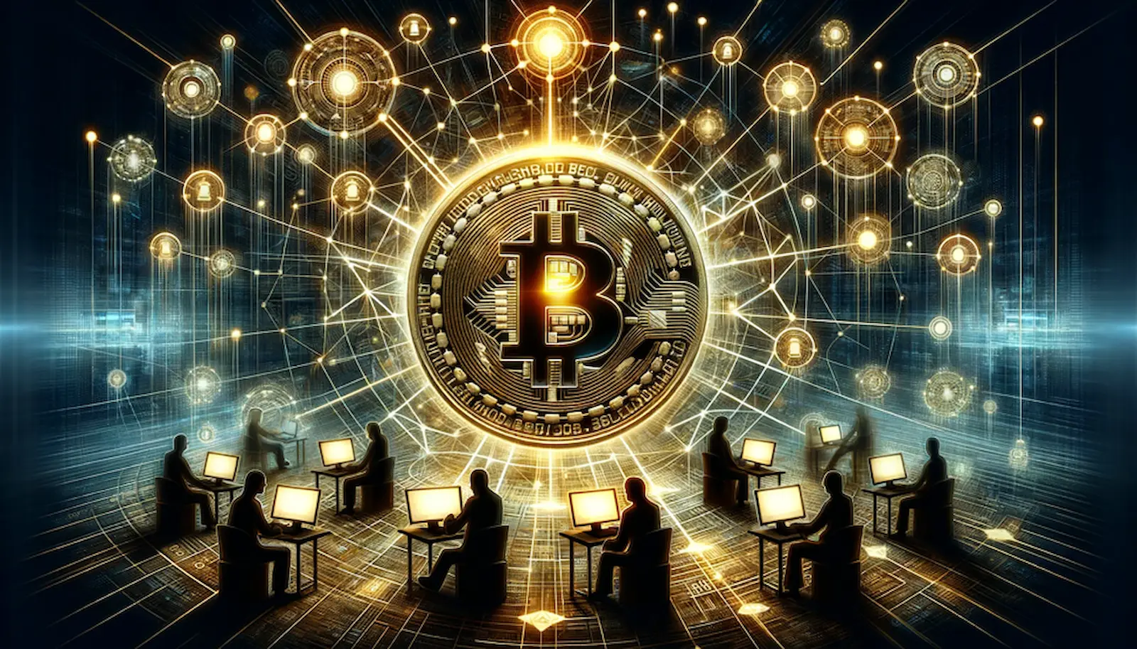 Bitcoin in the Media Shaping Public Perception