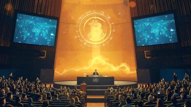 Bitcoin’s Future at the UNGA