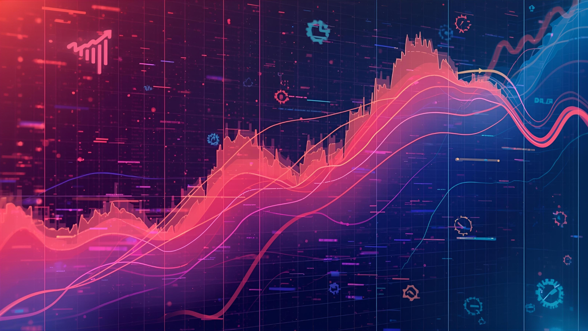 Case Studies How Price Reacts to Catalysts