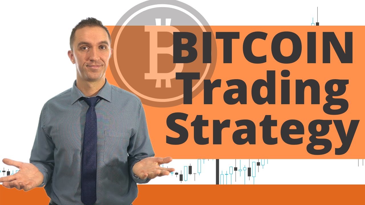 Developing Your Bitcoin Trading Strategy