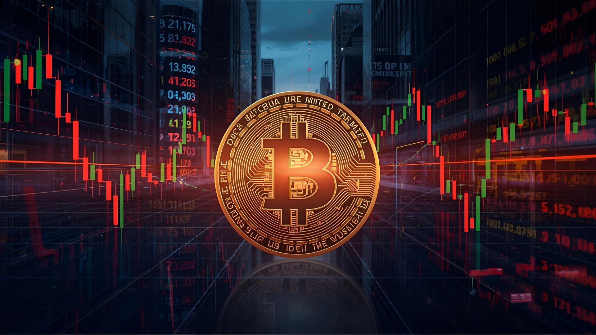 Drivers Behind Bitcoin’s Intraday Moves