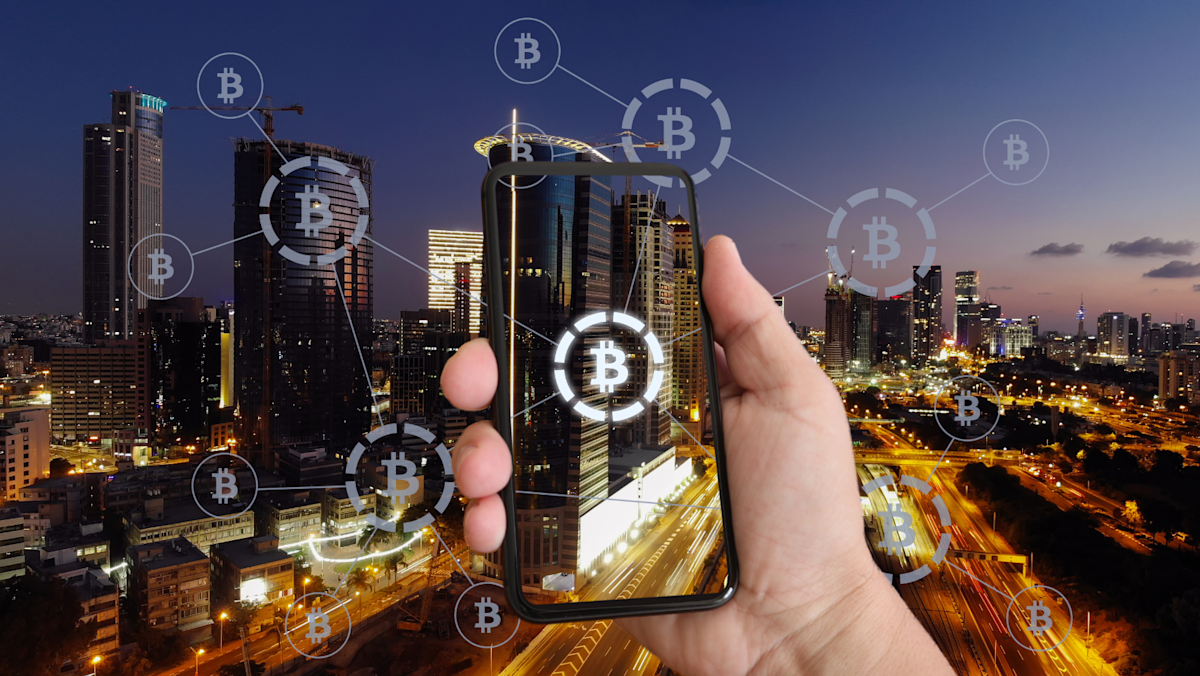 How Crypto App Features Evolve Over Time