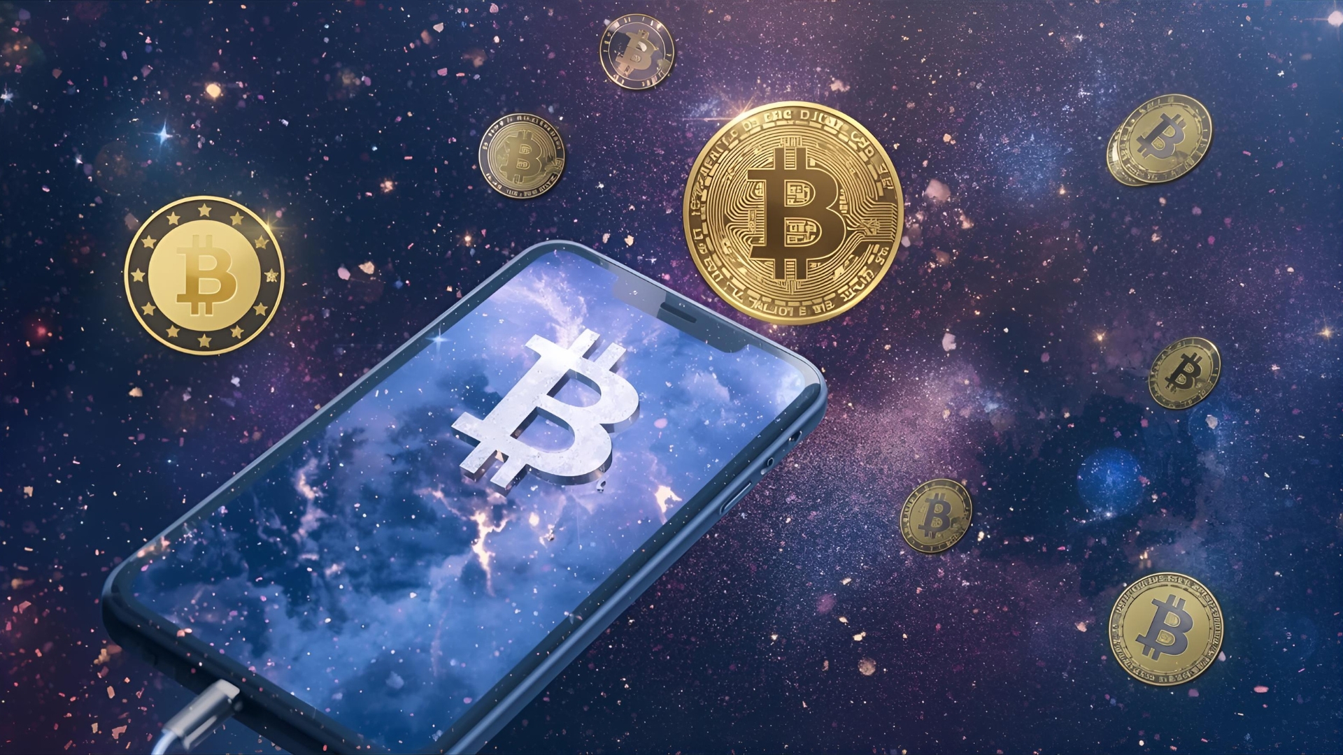How crypto market apps actually work