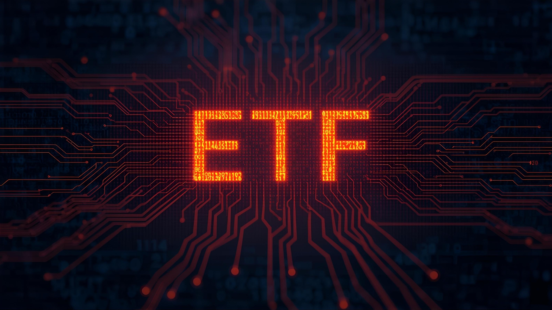 How to read ETF and halving data without overfitting
